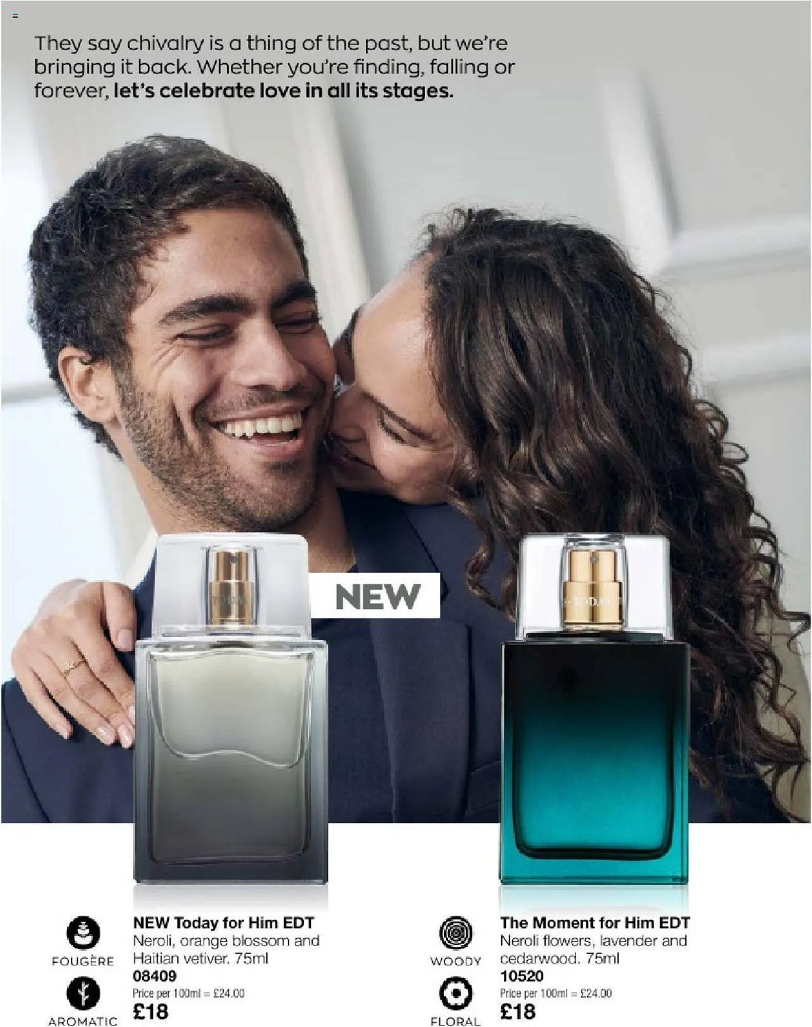 Avon Weekly Offers from 11 July to 11 August 2023 - Catalogue Page 112