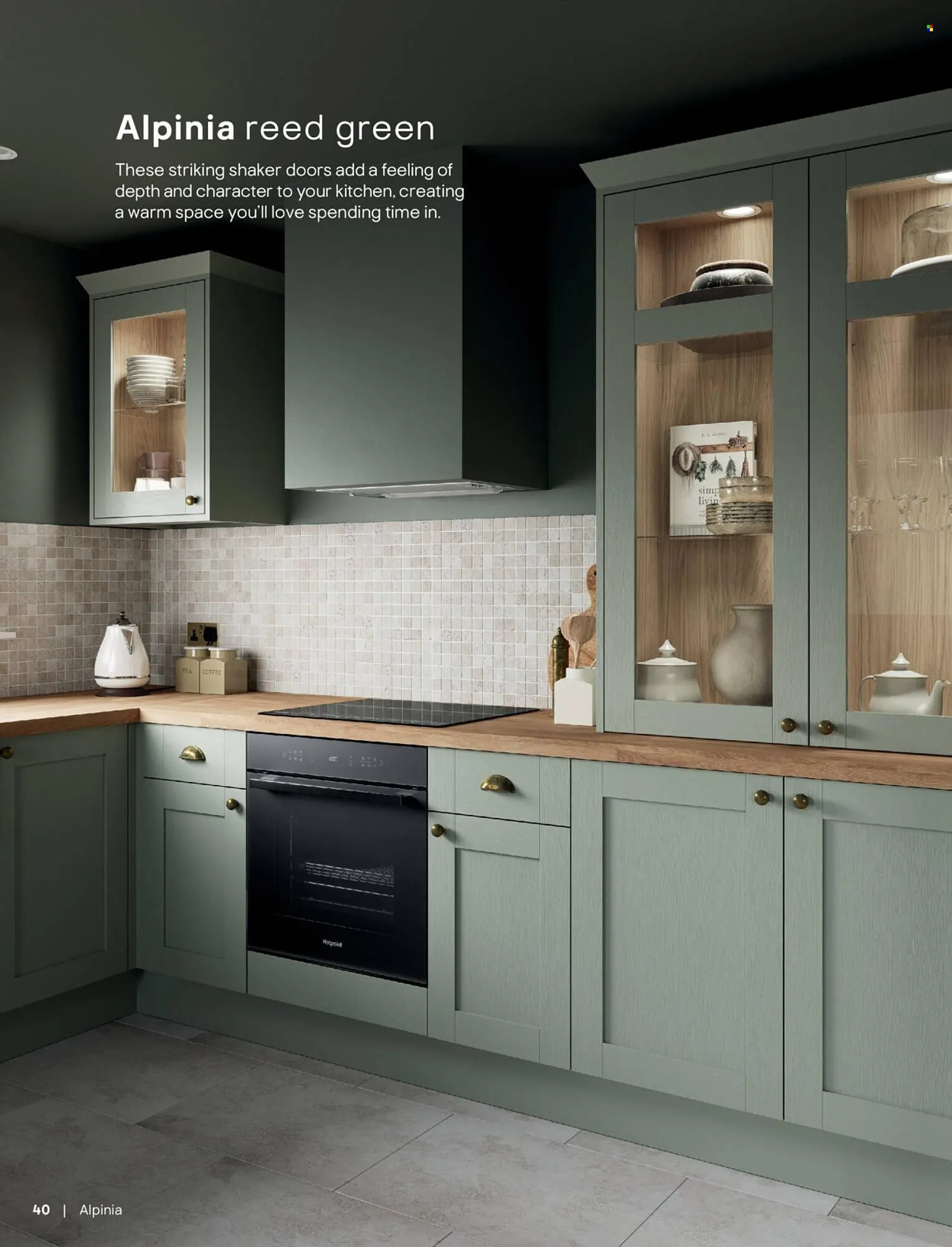 B&Q brochure from 3 February to 10 February 2026 - Catalogue Page 40