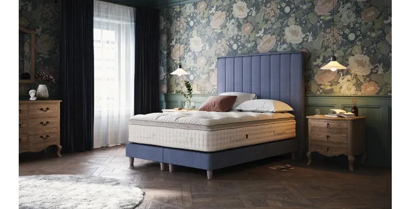 Cawthorne Cashmere Mattress