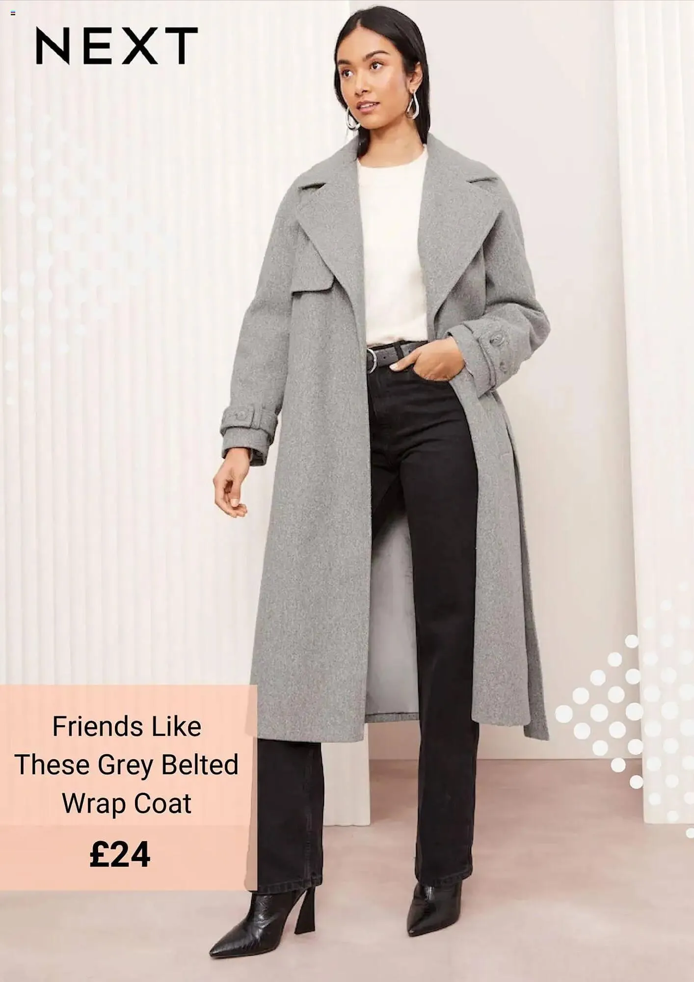 Next leaflet from 21 April to 20 May 2025 - Catalogue Page 3