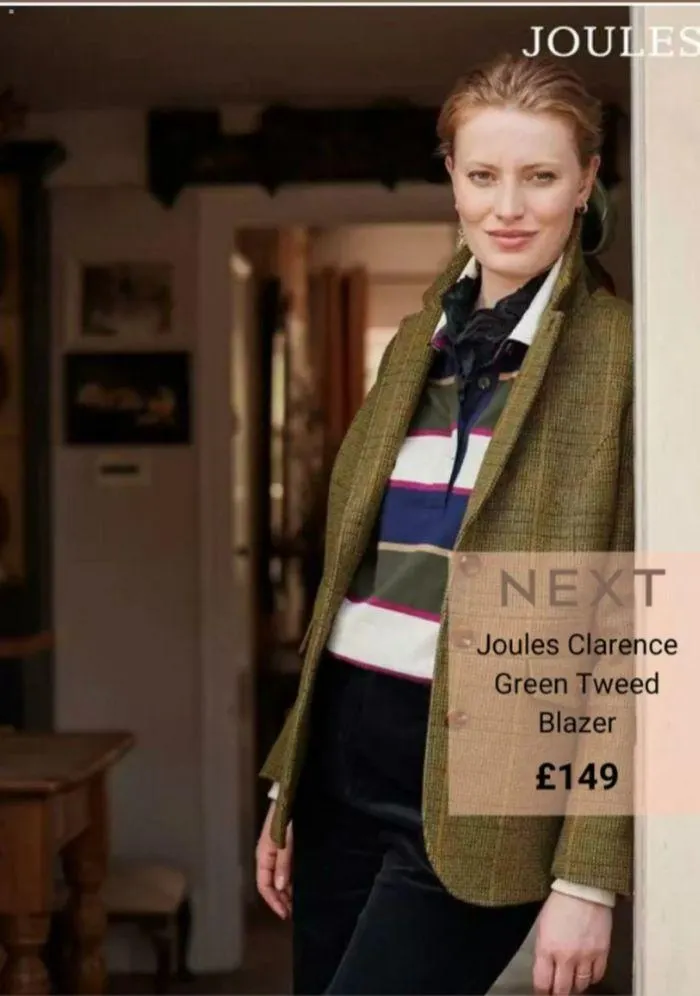 Clearance from 19 April to 19 May 2024 - Catalogue Page 5