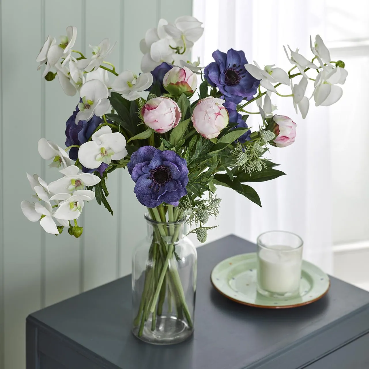 Luxurious Medley Collection