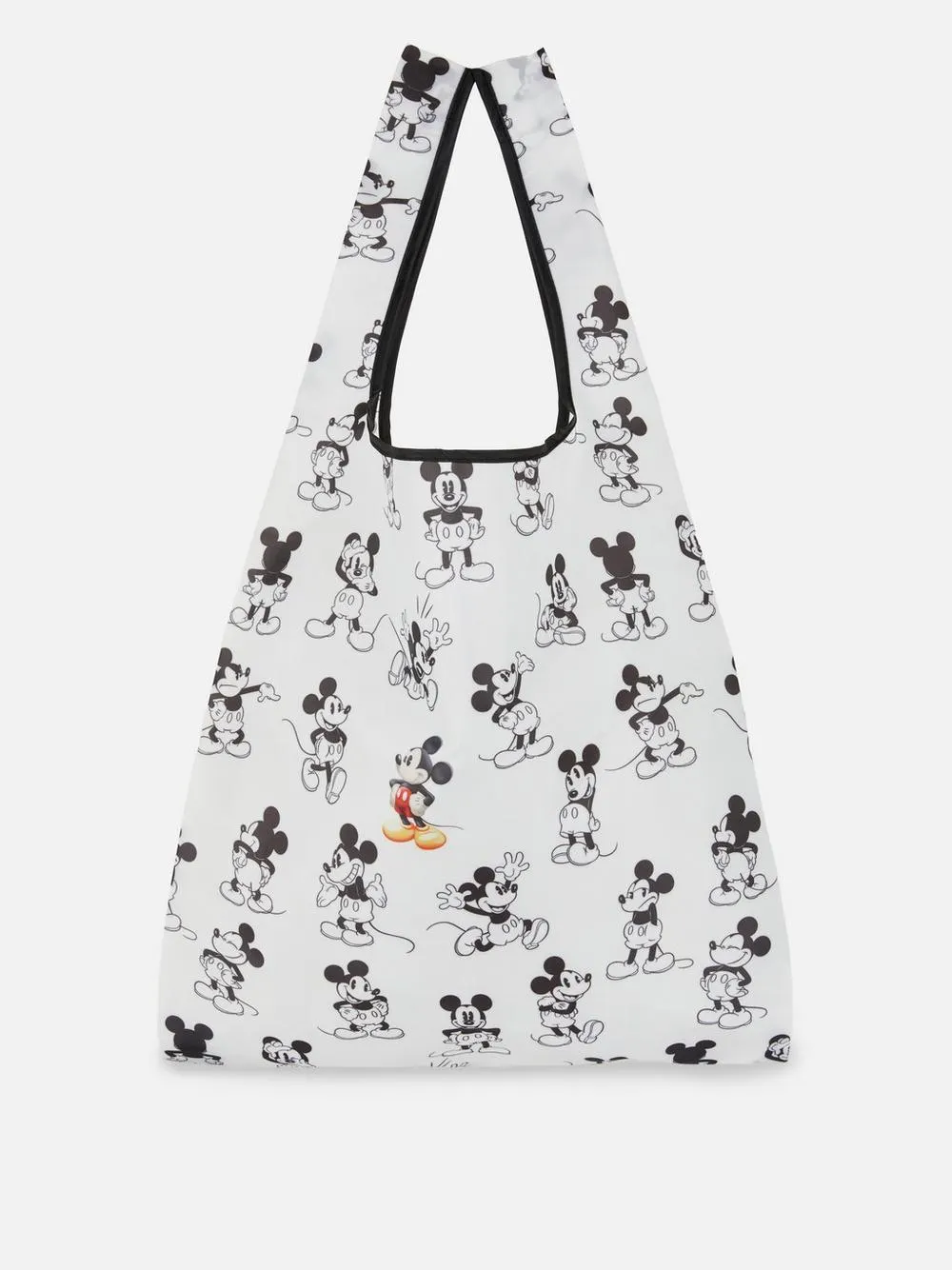 Disney Mickey Mouse Fold-Away Bag