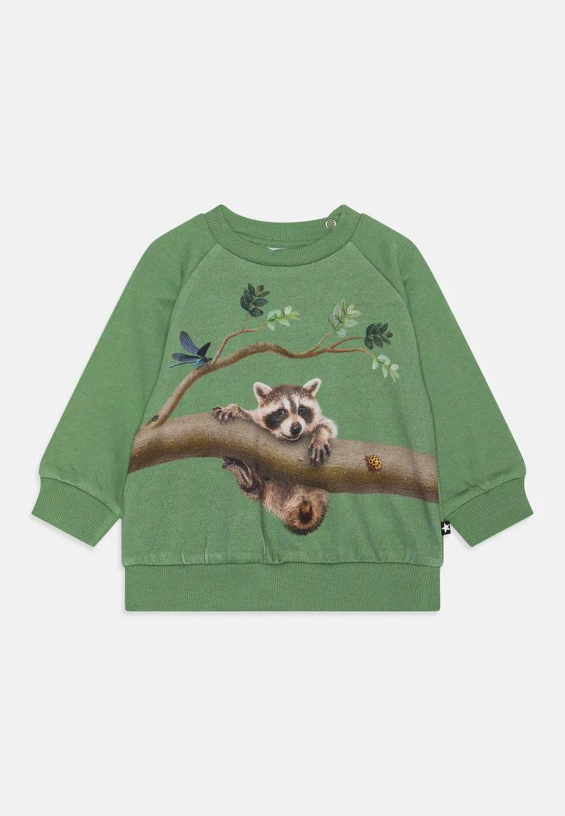 BABY DISC UNISEX - Sweatshirt