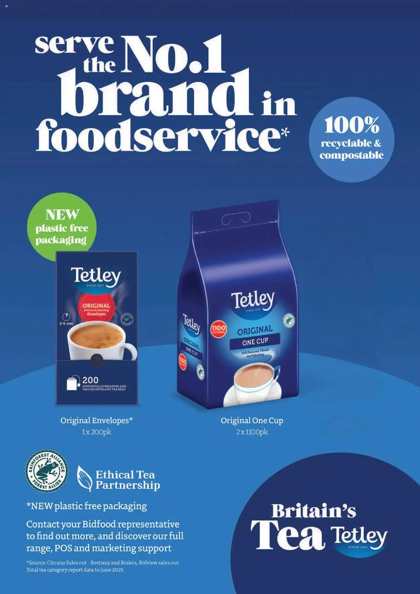 Bestway leaflet from 27 March to 24 April 2026 - Catalogue Page 14