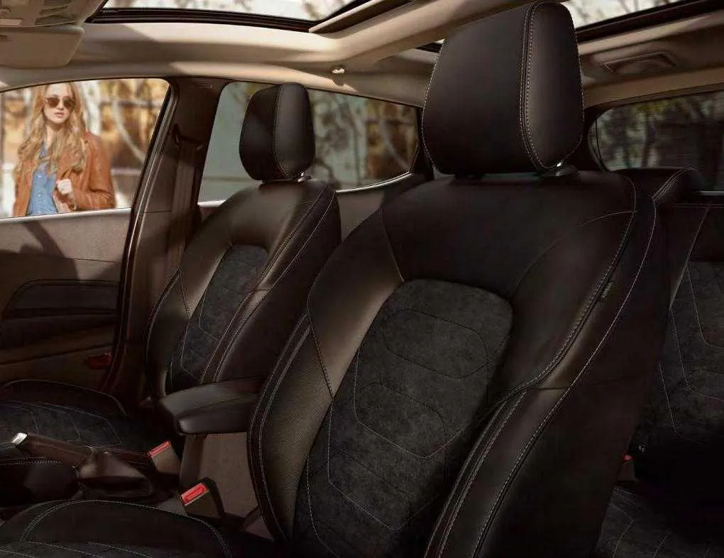 Ford Weekly Offers from 12 January to 29 February 2024 - Catalogue Page 15