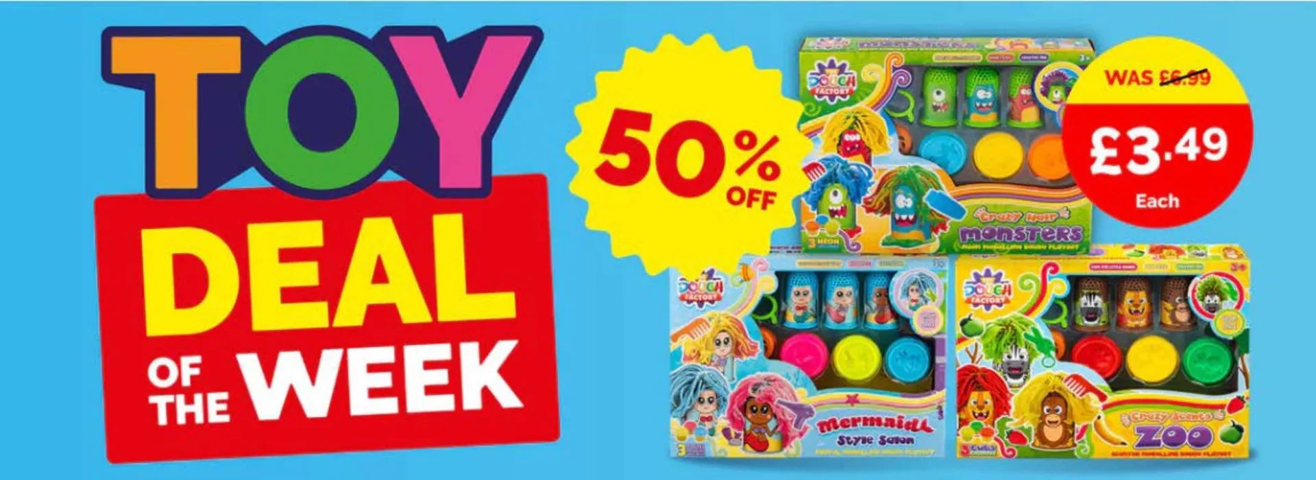 Poundstretcher leaflet from 9 December to 25 December 2025 - Catalogue Page 2