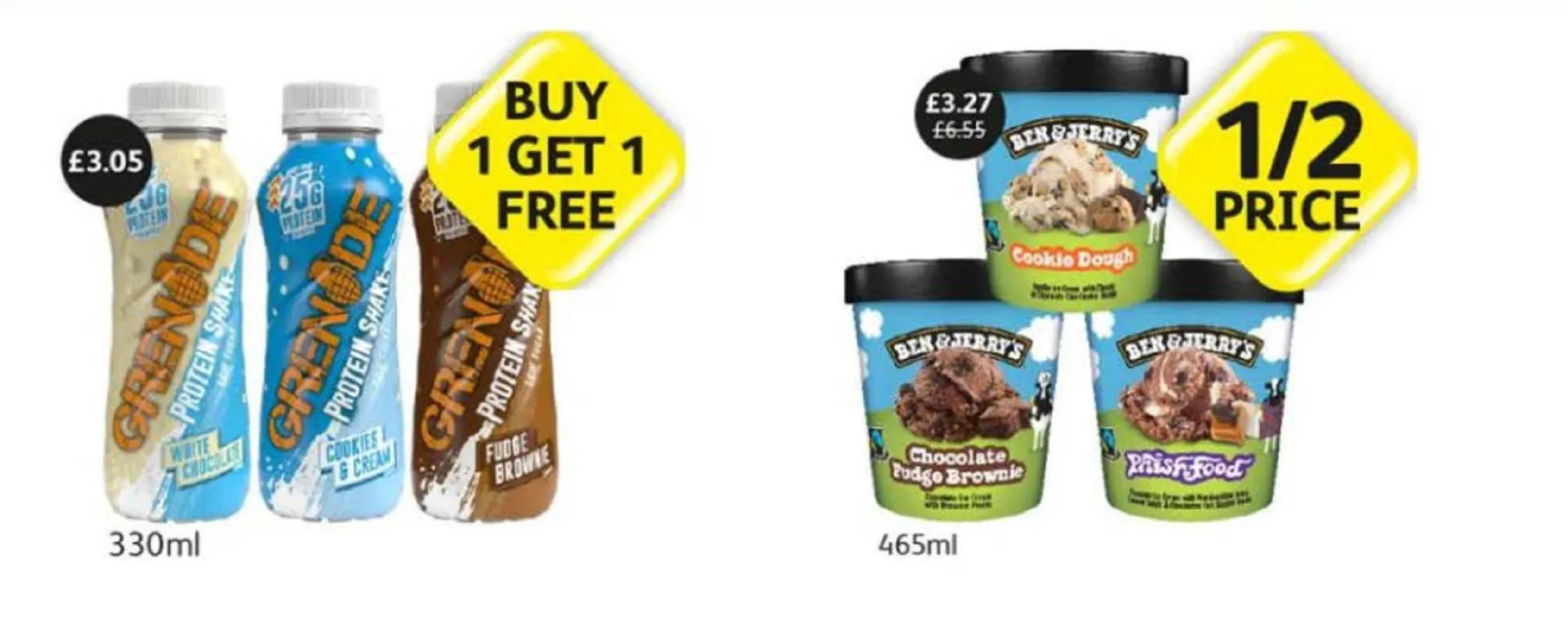 Londis leaflet from 5 November to 9 December 2025 - Catalogue Page 3