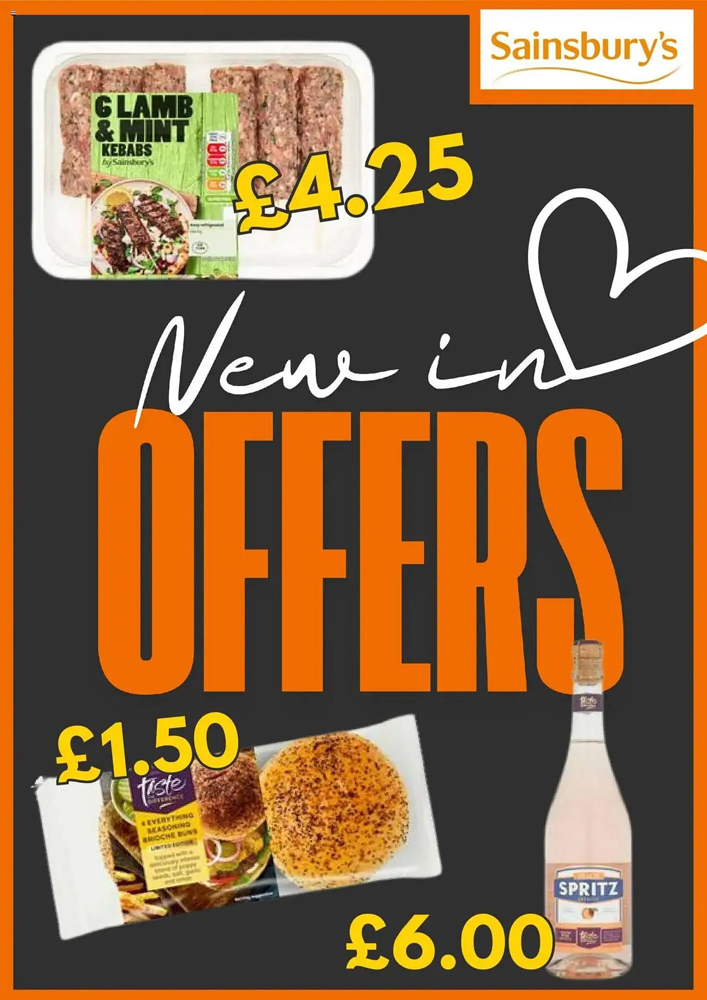 Cath Kidston leaflet from 30 April to 29 May 2025 - Catalogue Page 1