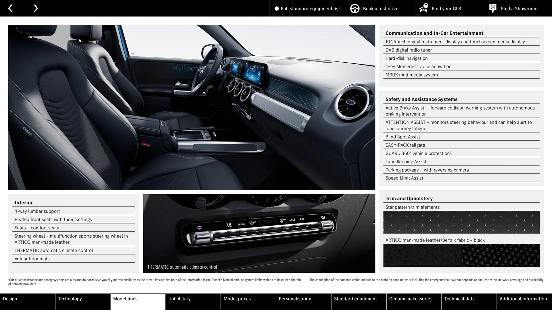 Mercedes-Benz leaflet from 24 June to 24 June 2026 - Catalogue Page 9