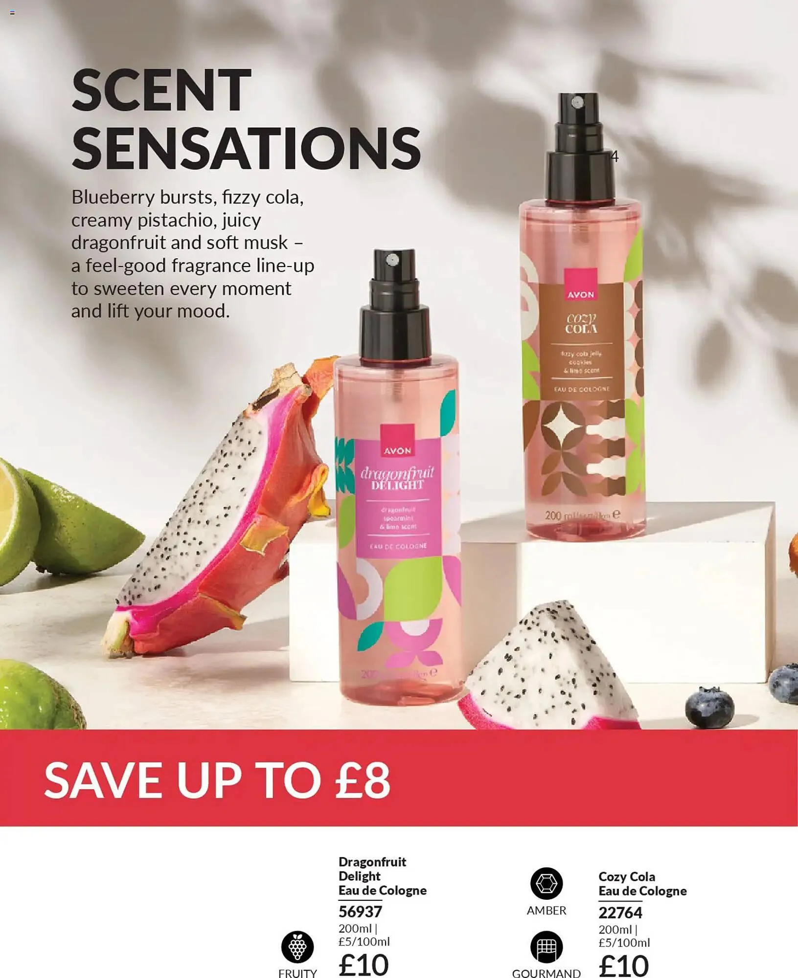 Avon catalogue from 1 January to 1 February 2026 - Catalogue Page 139