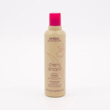 Cherry Almond Shampoo 250ml