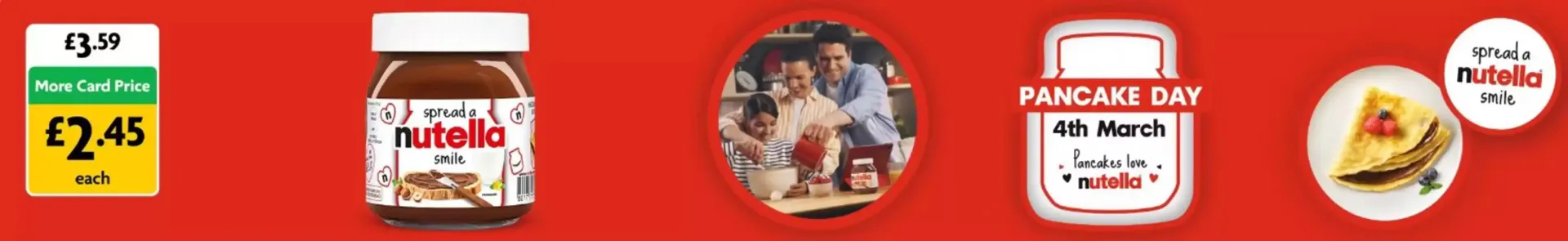 Offers from 3 March to 17 March 2025 - Catalogue Page 3