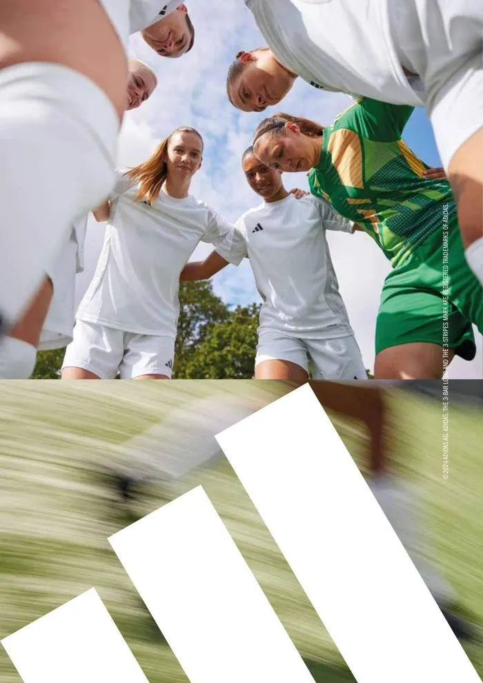 Adidas Teamwear 2024 from 11 March to 31 December 2024 - Catalogue Page 200