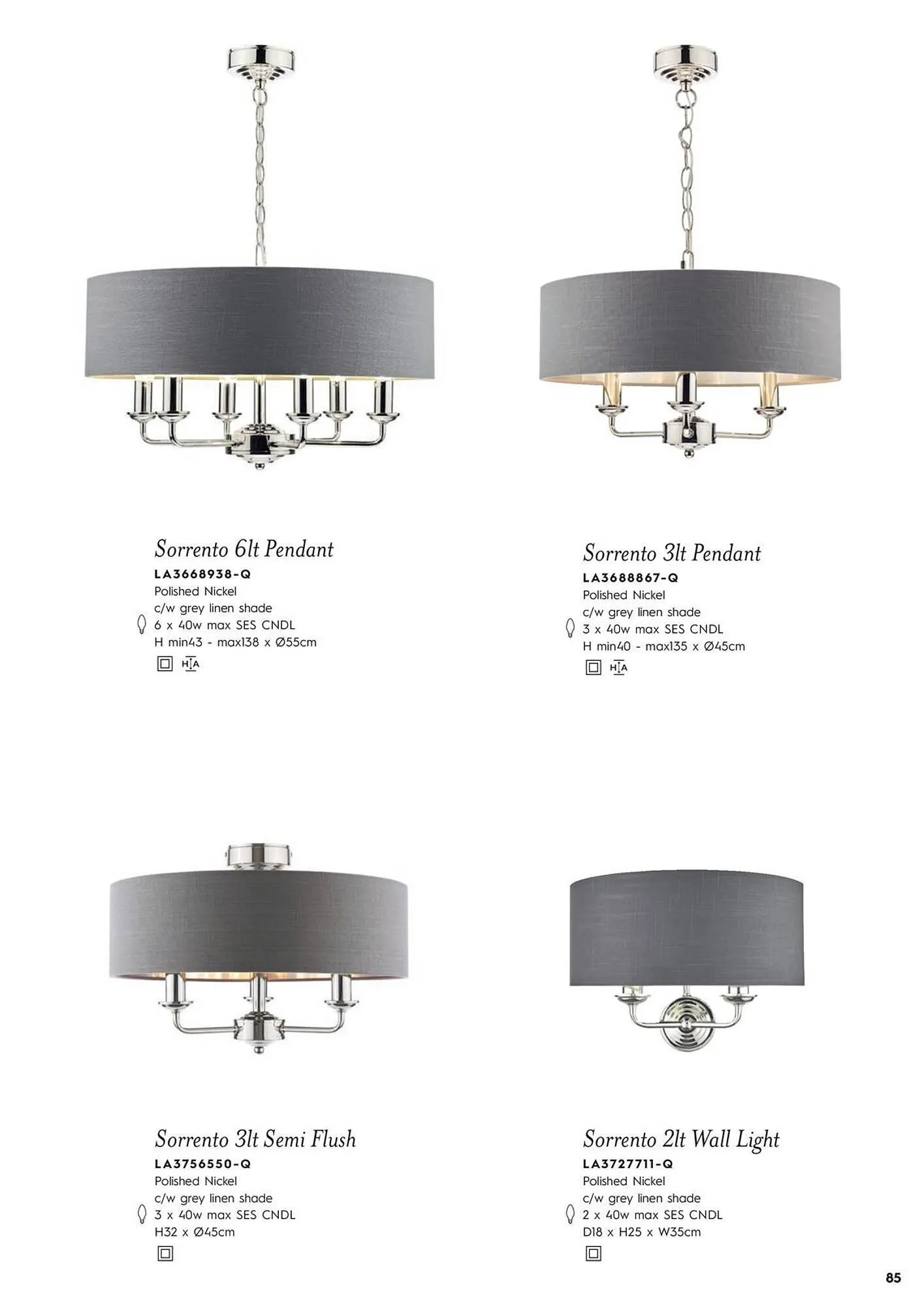 Laura Ashley catalogue from 30 September to 31 December 2025 - Catalogue Page 87