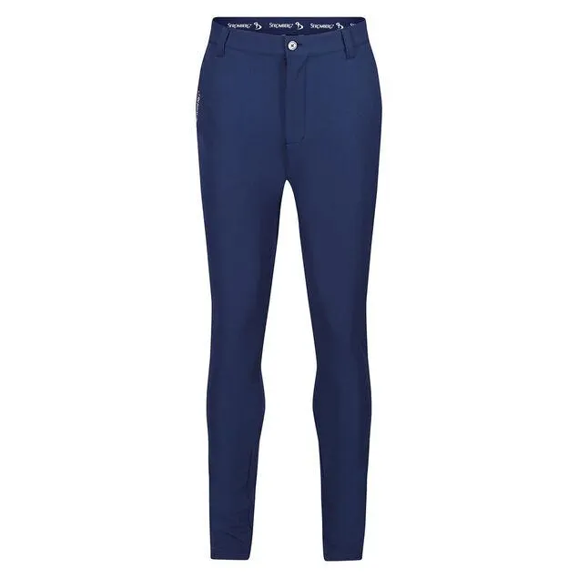 Stromberg Men's The Open Burnan Stretch Golf Trousers