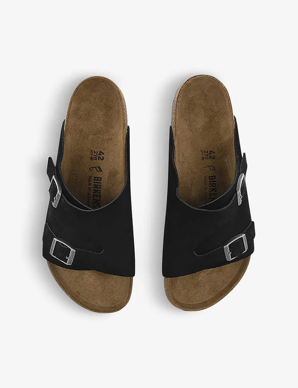BIRKENSTOCK