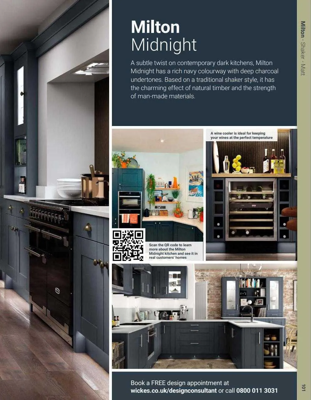 Wickes Weekly Offers from 13 April to 31 December 2023 - Catalogue Page 101