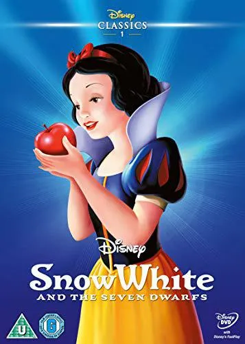 Snow White and the Seven Dwarfs