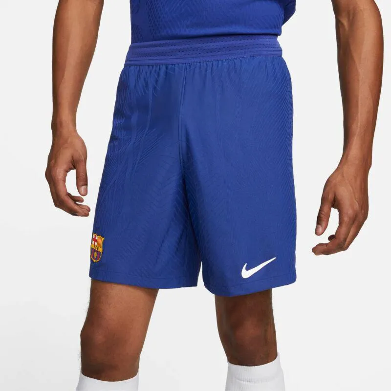 Nike Barcelona Dri-Fit ADV Match Home Shorts 2023-2024