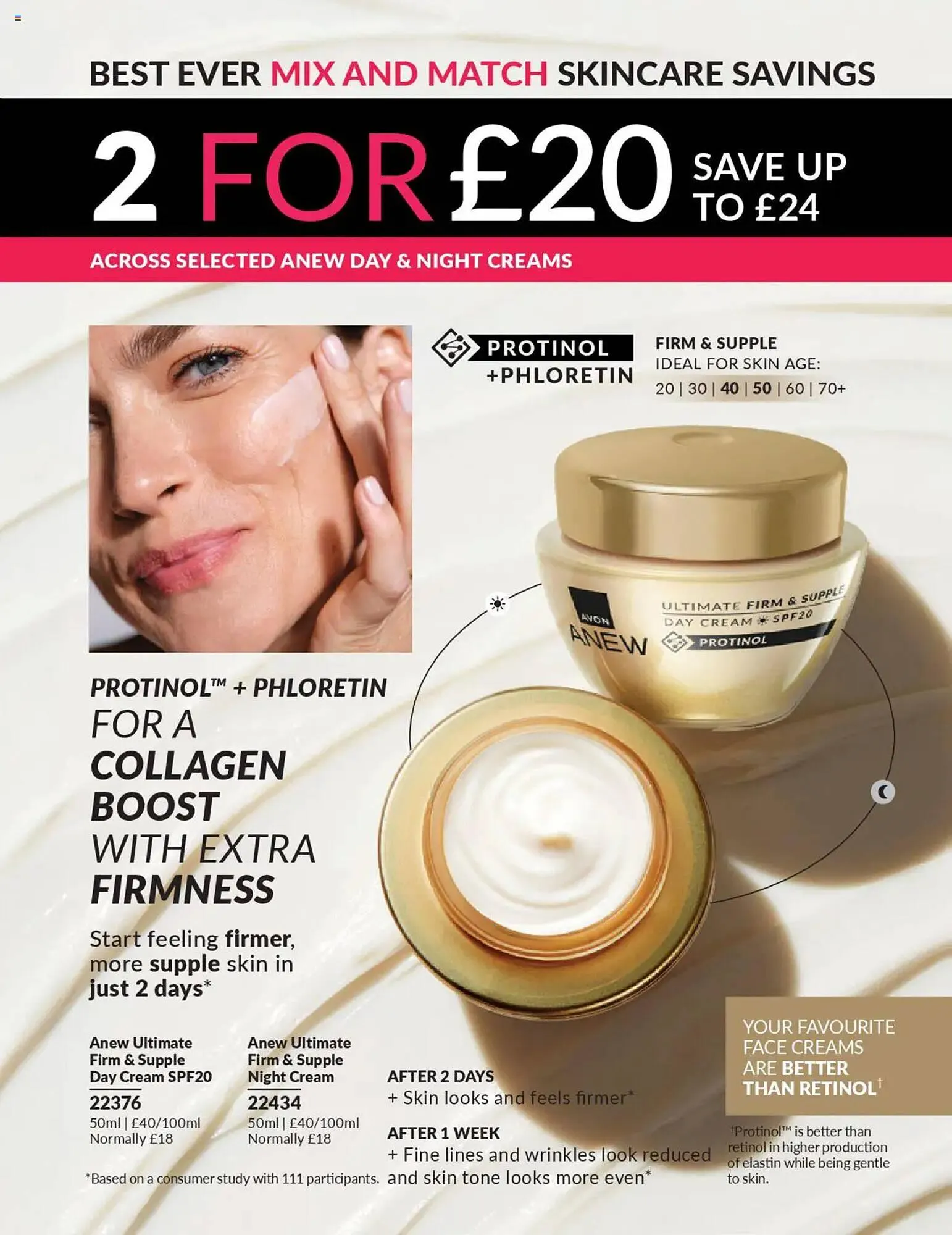Avon catalogue from 1 September to 1 October 2025 - Catalogue Page 119