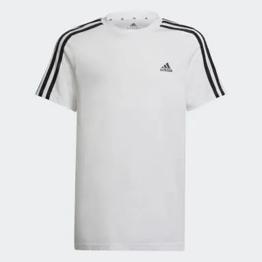 adidas Essentials 3-Stripes T-Shirt