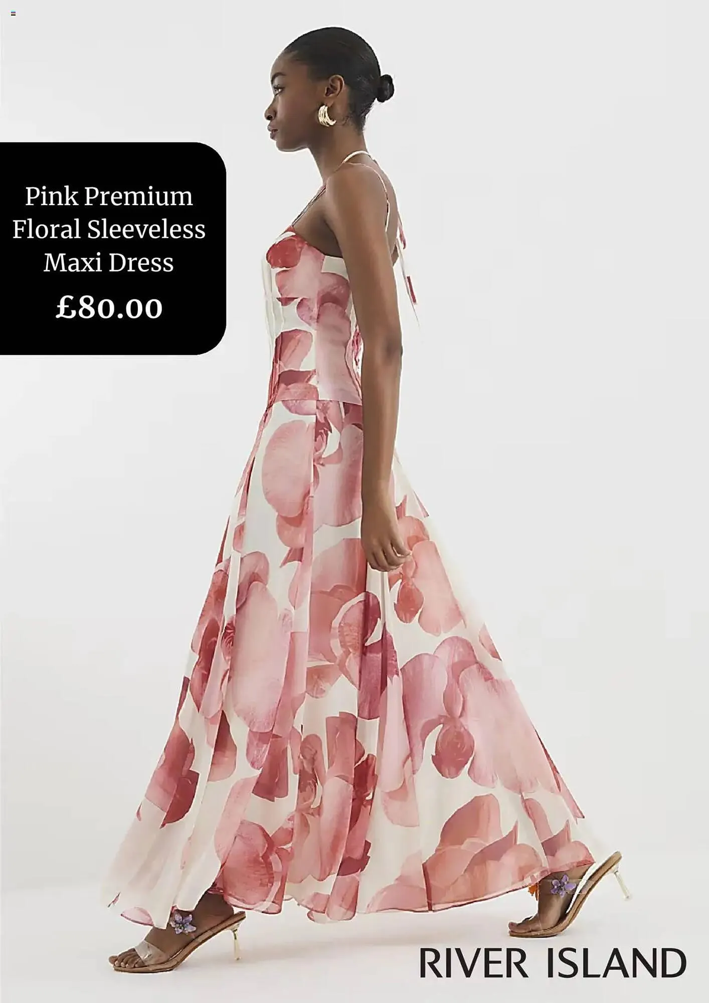 River Island leaflet from 20 February to 19 March 2025 - Catalogue Page 6