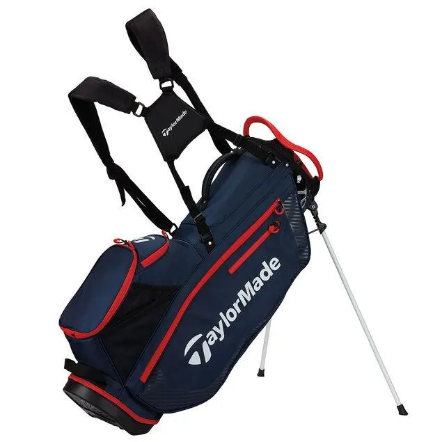 TaylorMade Pro Golf Stand Bag