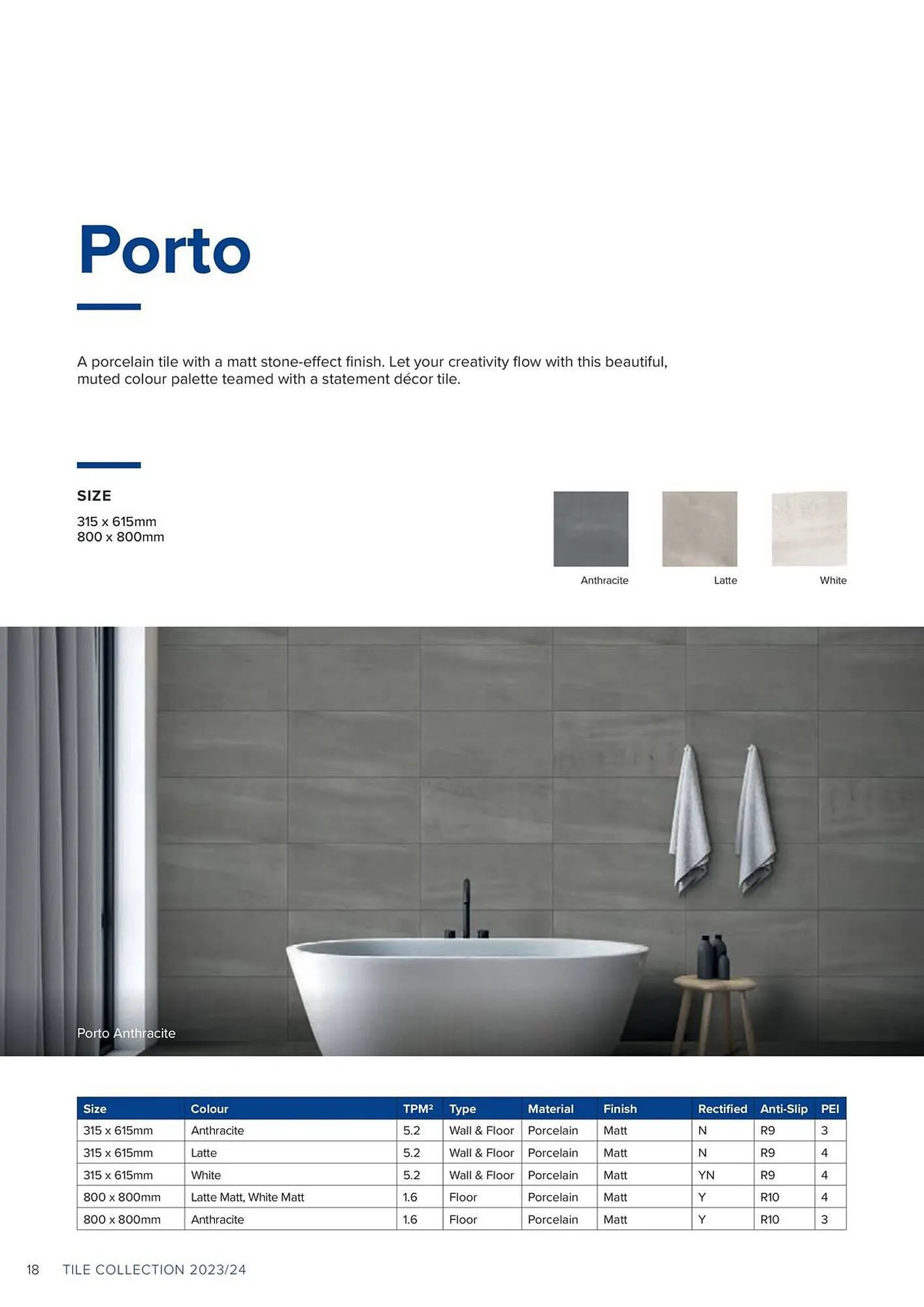 MKM Building Supplies leaflet from 24 October to 31 December 2024 - Catalogue Page 18