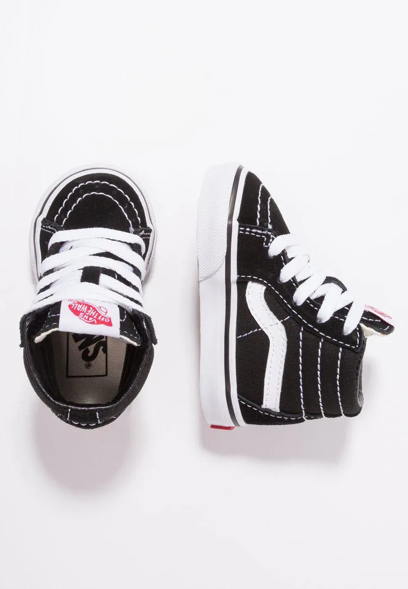 TD SK8-HI - Baby shoes