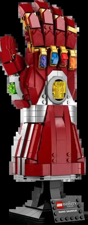 LEGO® Animal Crossing™