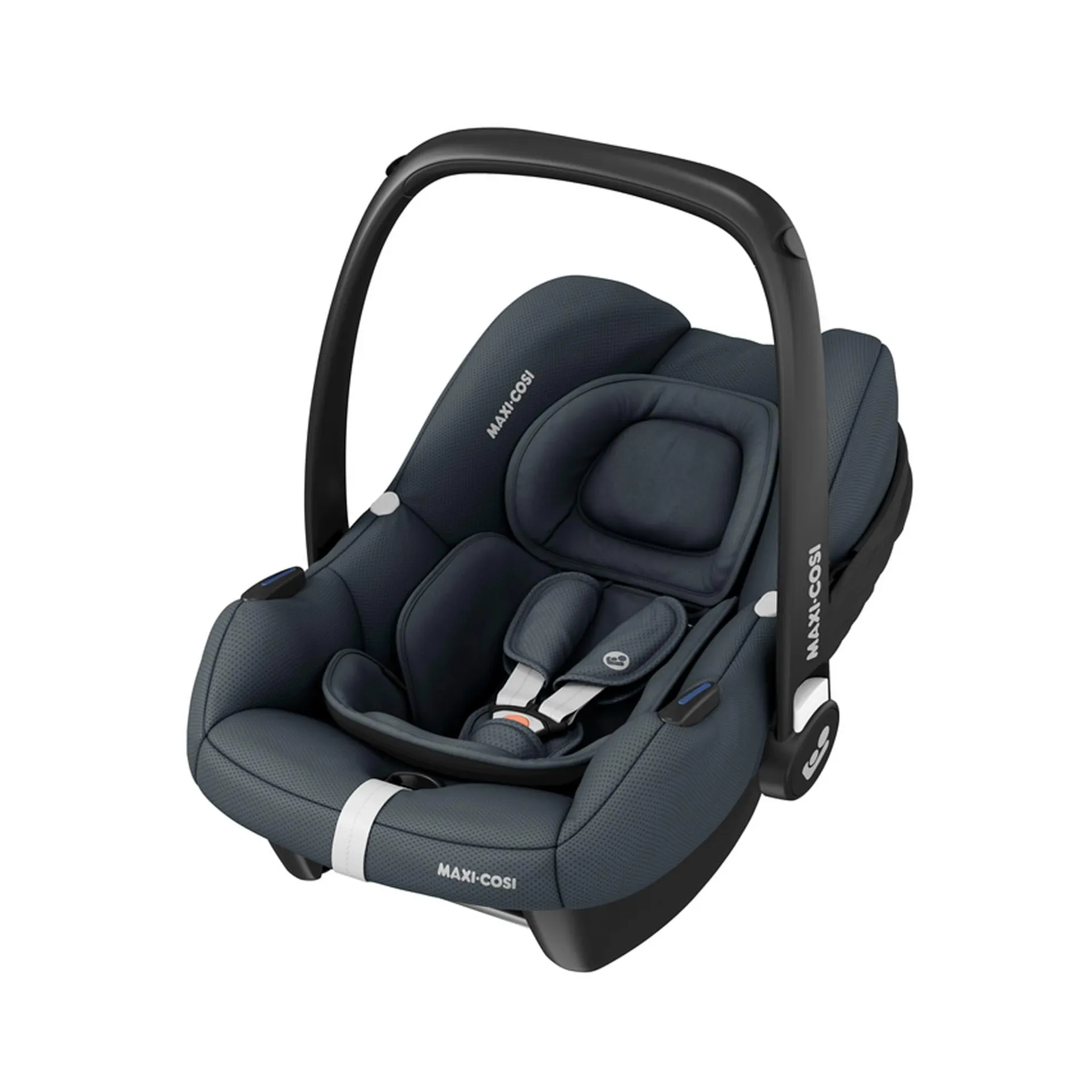 Maxi-Cosi Cabriofix i-Size Car Seat in Essential Graphite