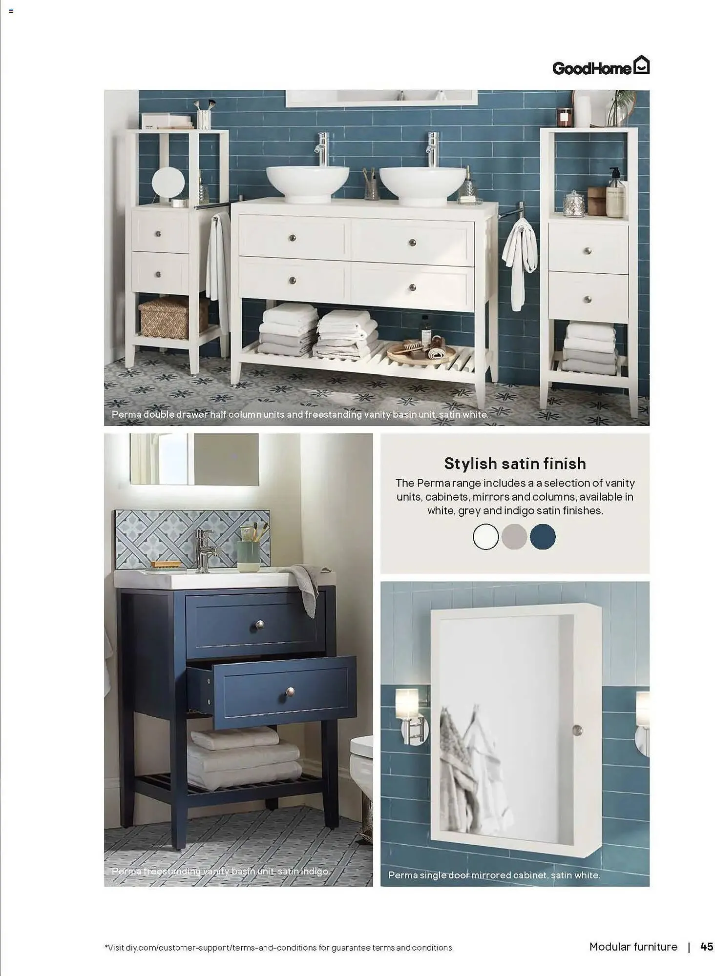 B&Q brochure from 16 December to 1 July 2026 - Catalogue Page 45