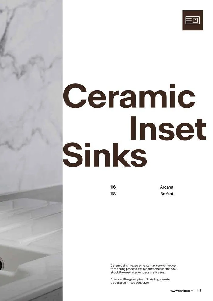 Collections 2024-2025 from 13 March to 31 December 2025 - Catalogue Page 115