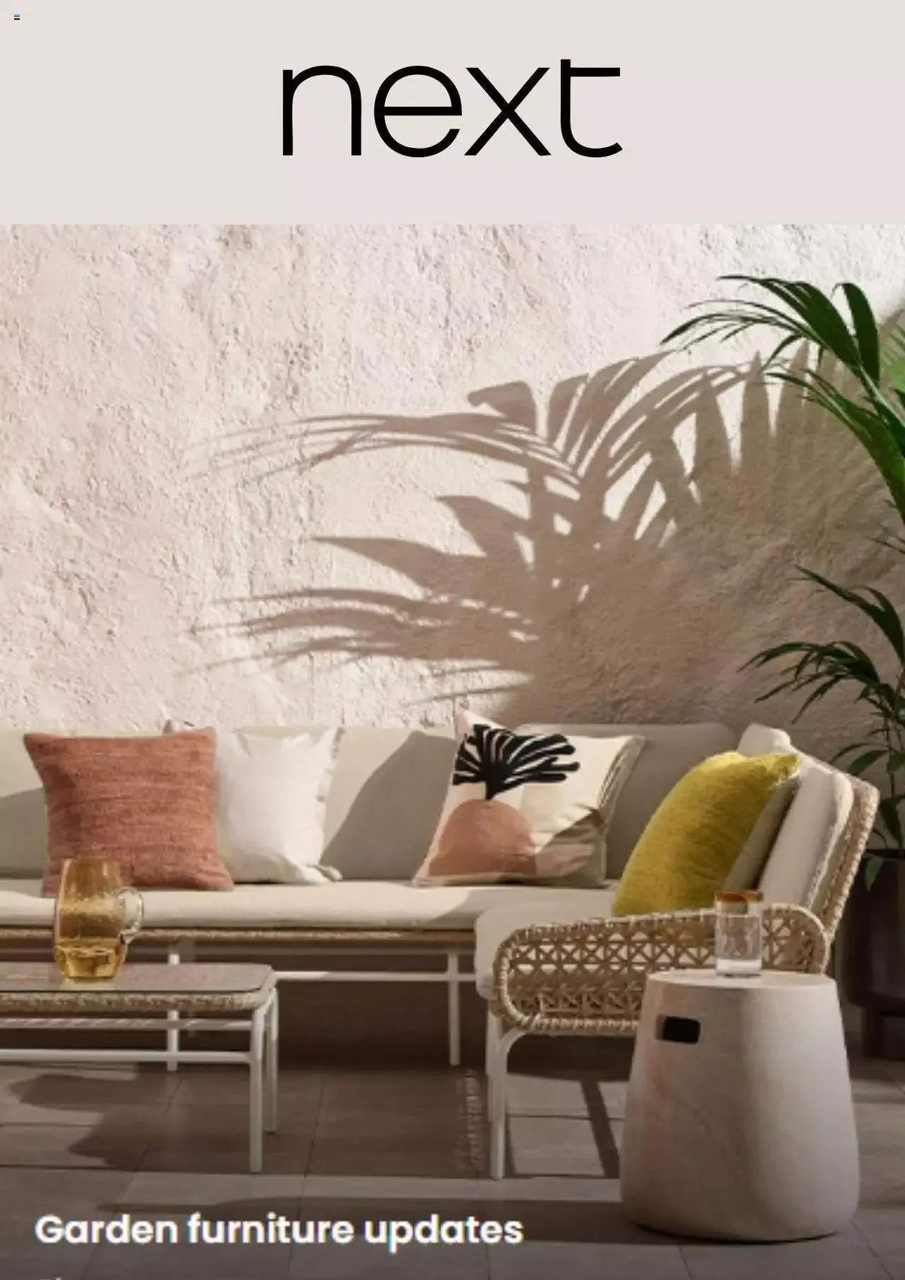 Next catalogue from 30 May to 31 December 2023 - Catalogue Page 1