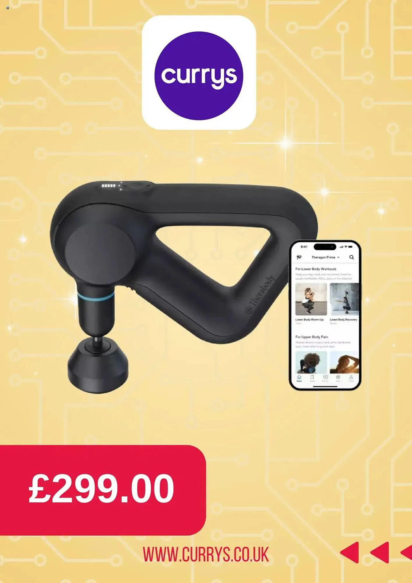 Currys PC World leaflet from 12 August to 12 September 2025 - Catalogue Page 2