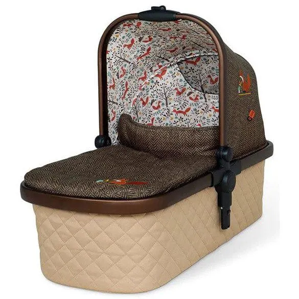 Cosatto Wow XL Carrycot Foxford Hall