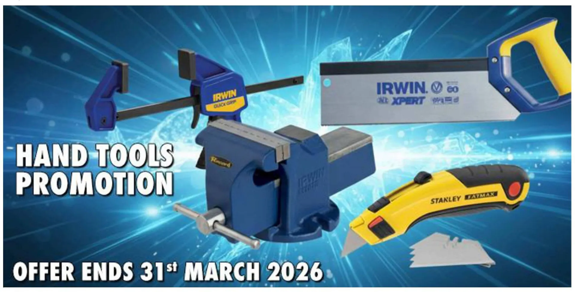 Machine Mart catalogue from 13 March to 31 March 2026 - Catalogue Page 11