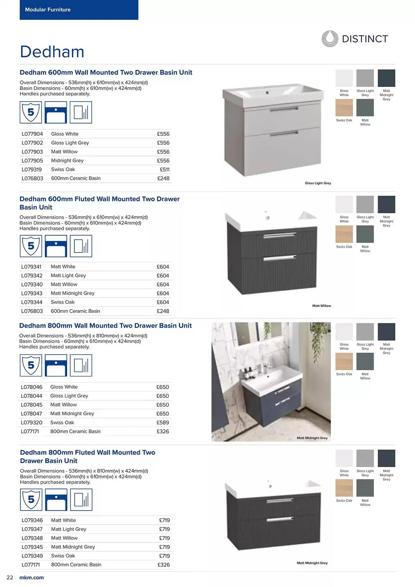 MKM Building Supplies leaflet from 6 February to 31 December 2025 - Catalogue Page 24