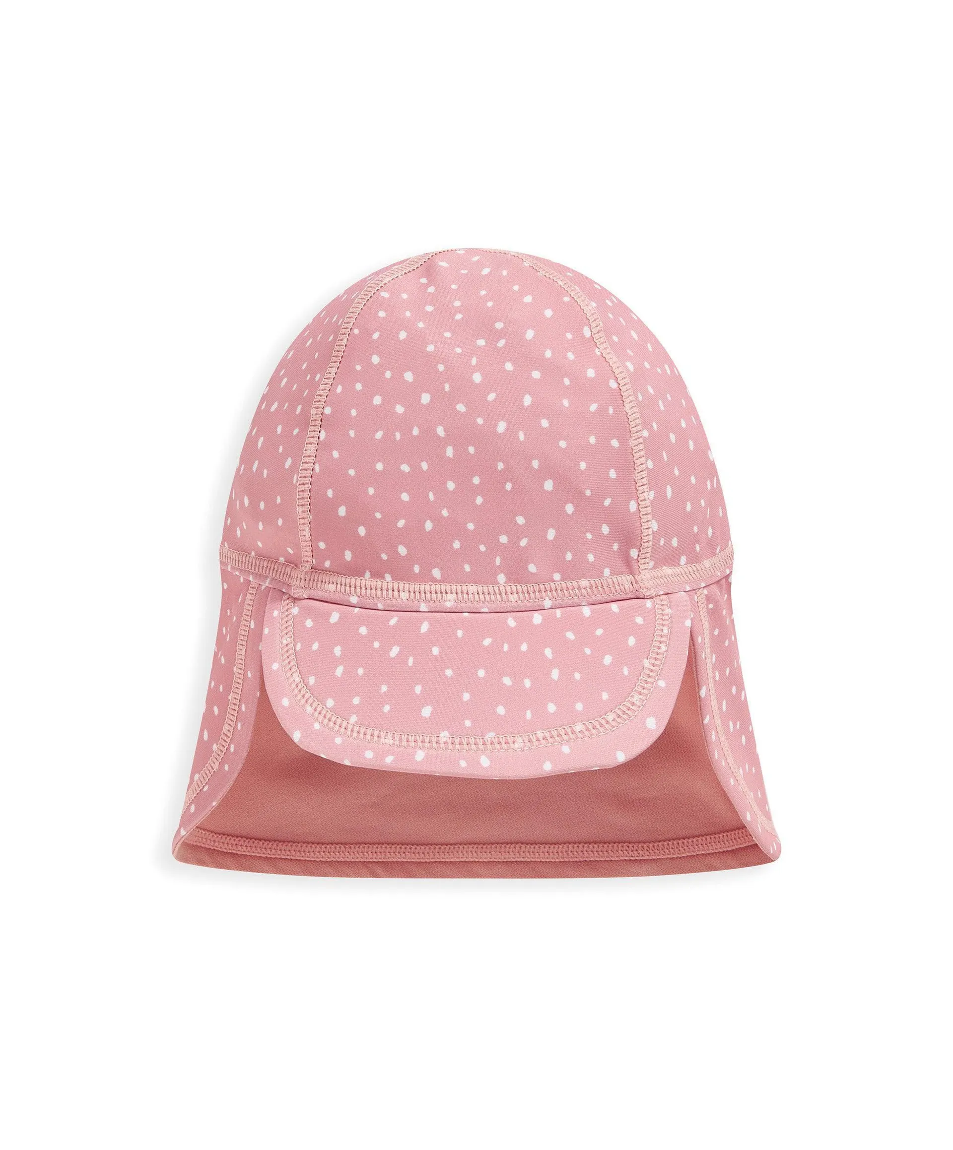 Spot All-Over-Print Swim Hat
