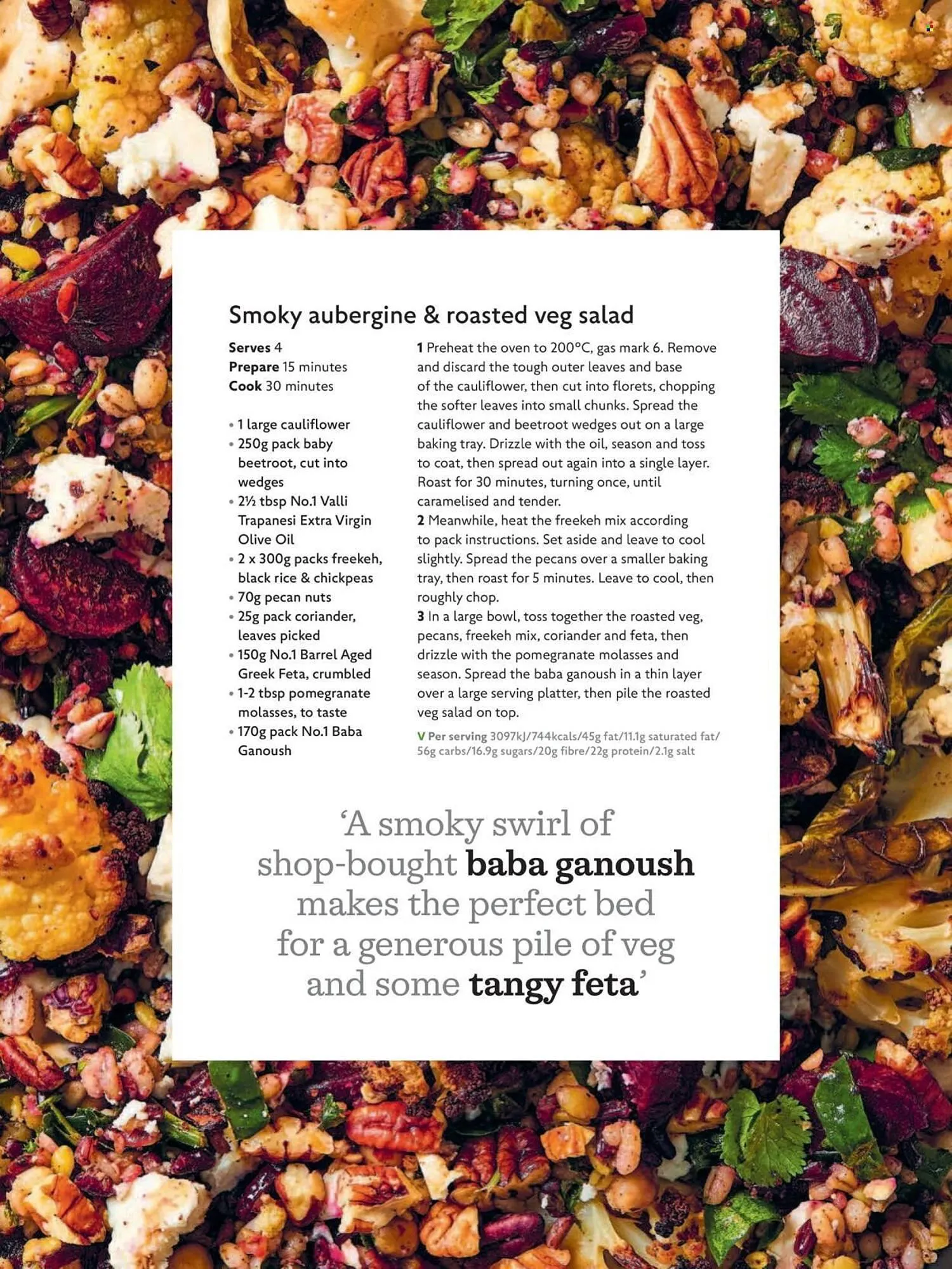 Waitrose catalogue from 1 April to 30 April 2026 - Catalogue Page 67