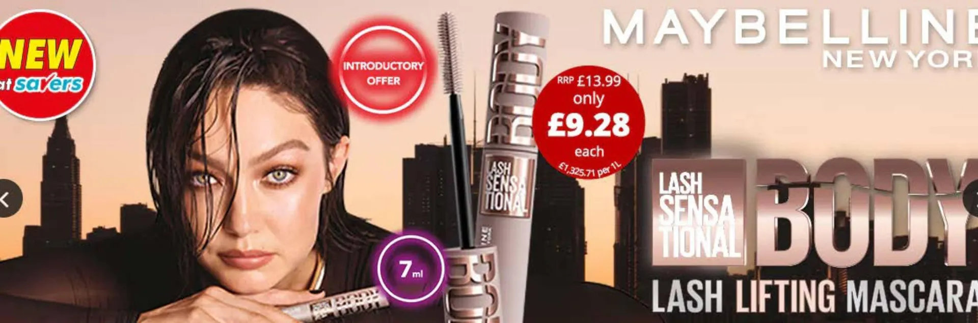 Savers leaflet from 4 February to 24 February 2026 - Catalogue Page 8