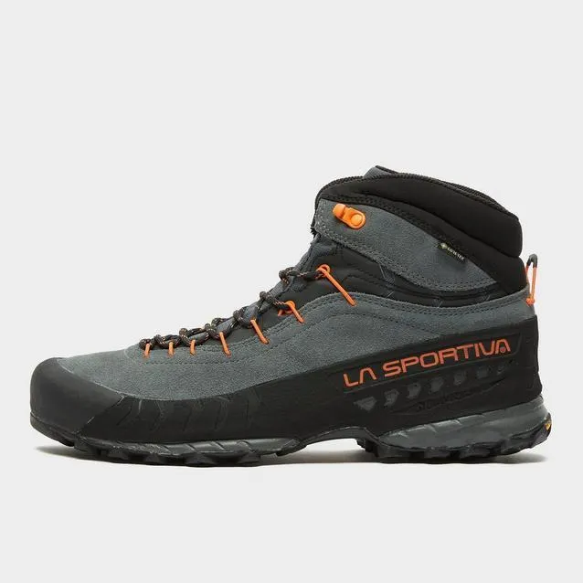 TX4 Gore-Tex Approach Footwear