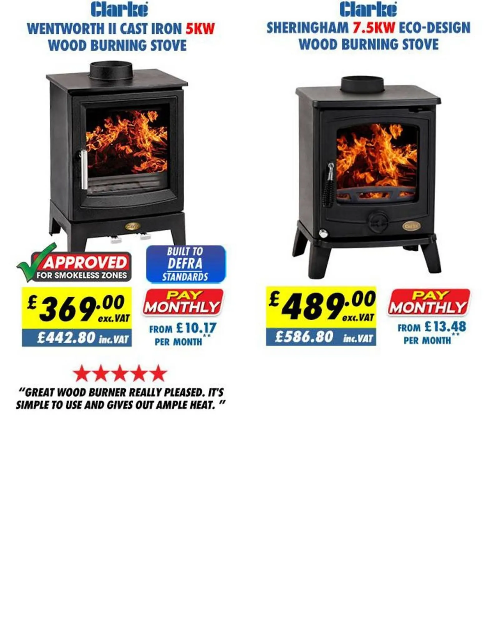 Machine Mart leaflet from 4 August to 12 August 2025 - Catalogue Page 10