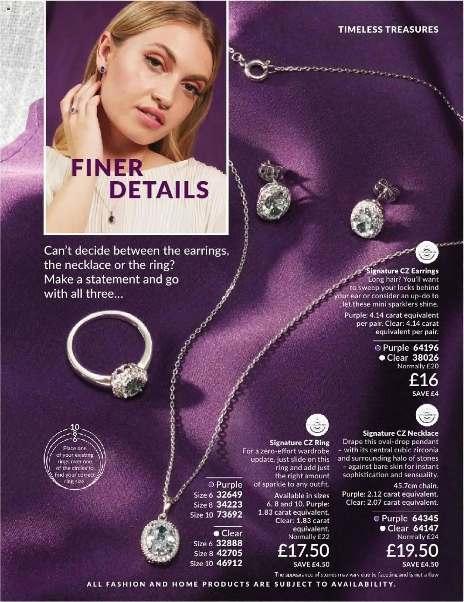 Avon leaflet from 1 February to 28 February 2025 - Catalogue Page 168