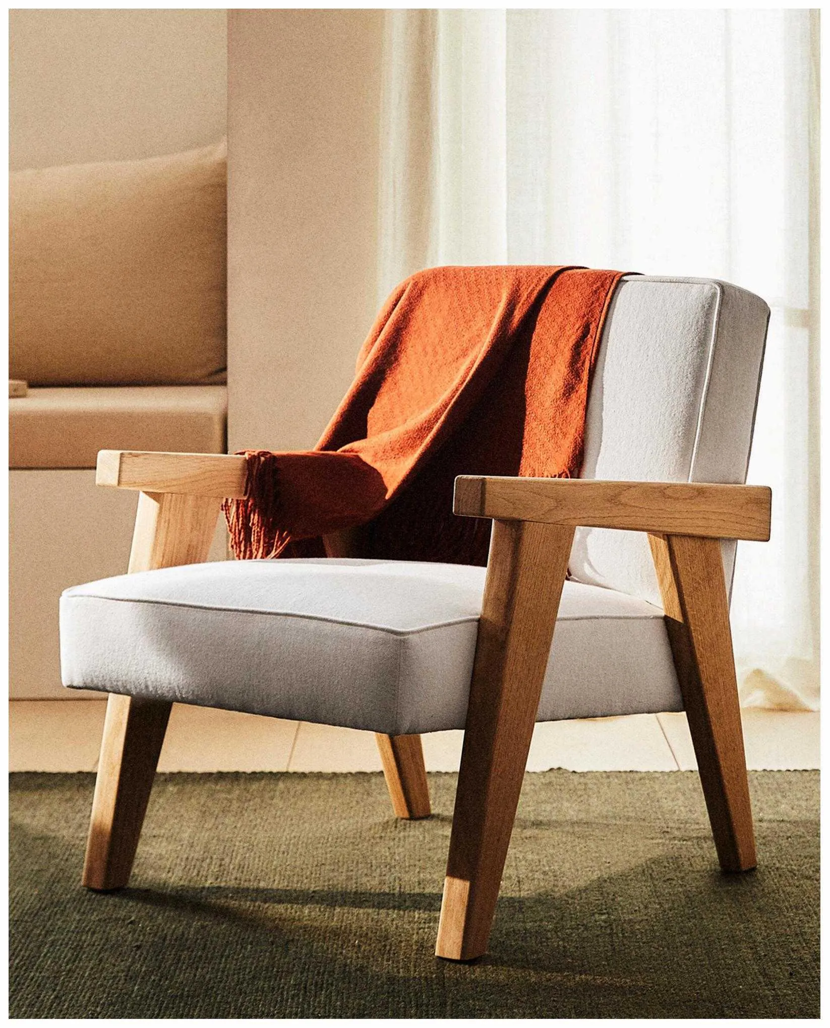 Zara Home Folder van 19 september tot 26 september 2023 - folder pagina 2