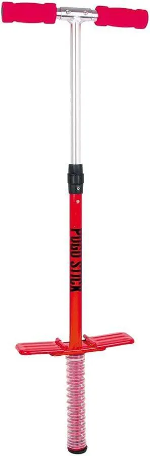 Legler Pogo Stick