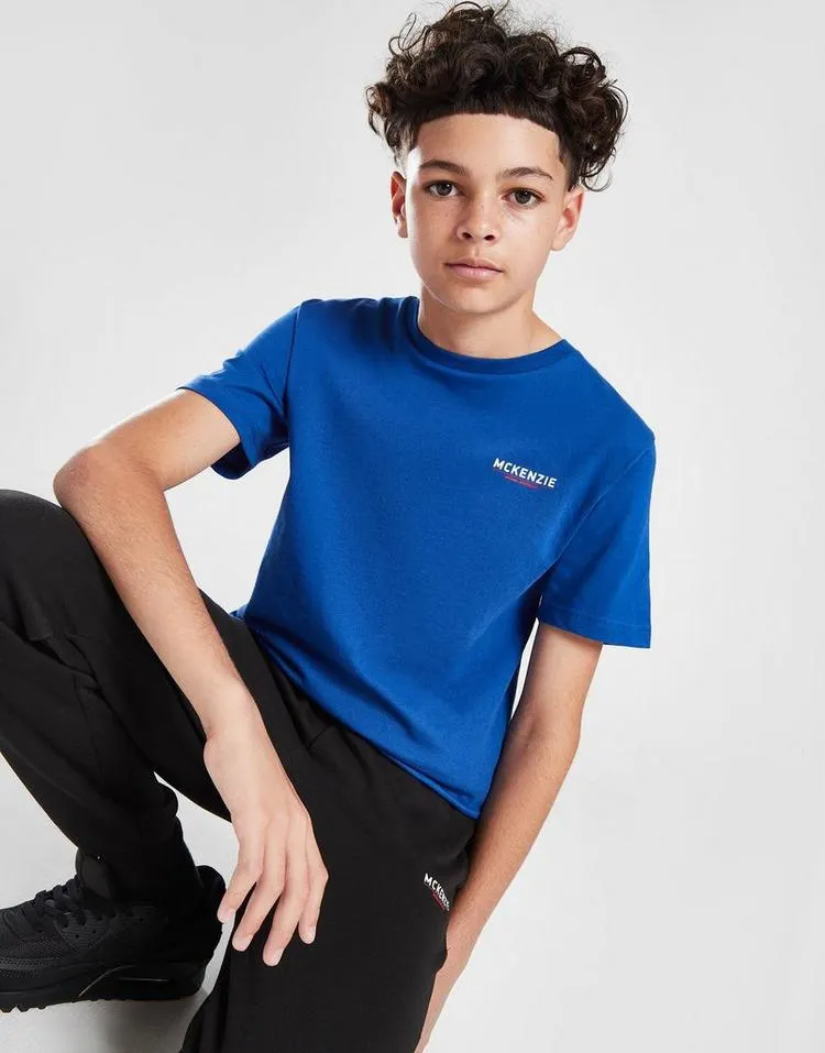McKenzie Essential T-Shirt Junior
