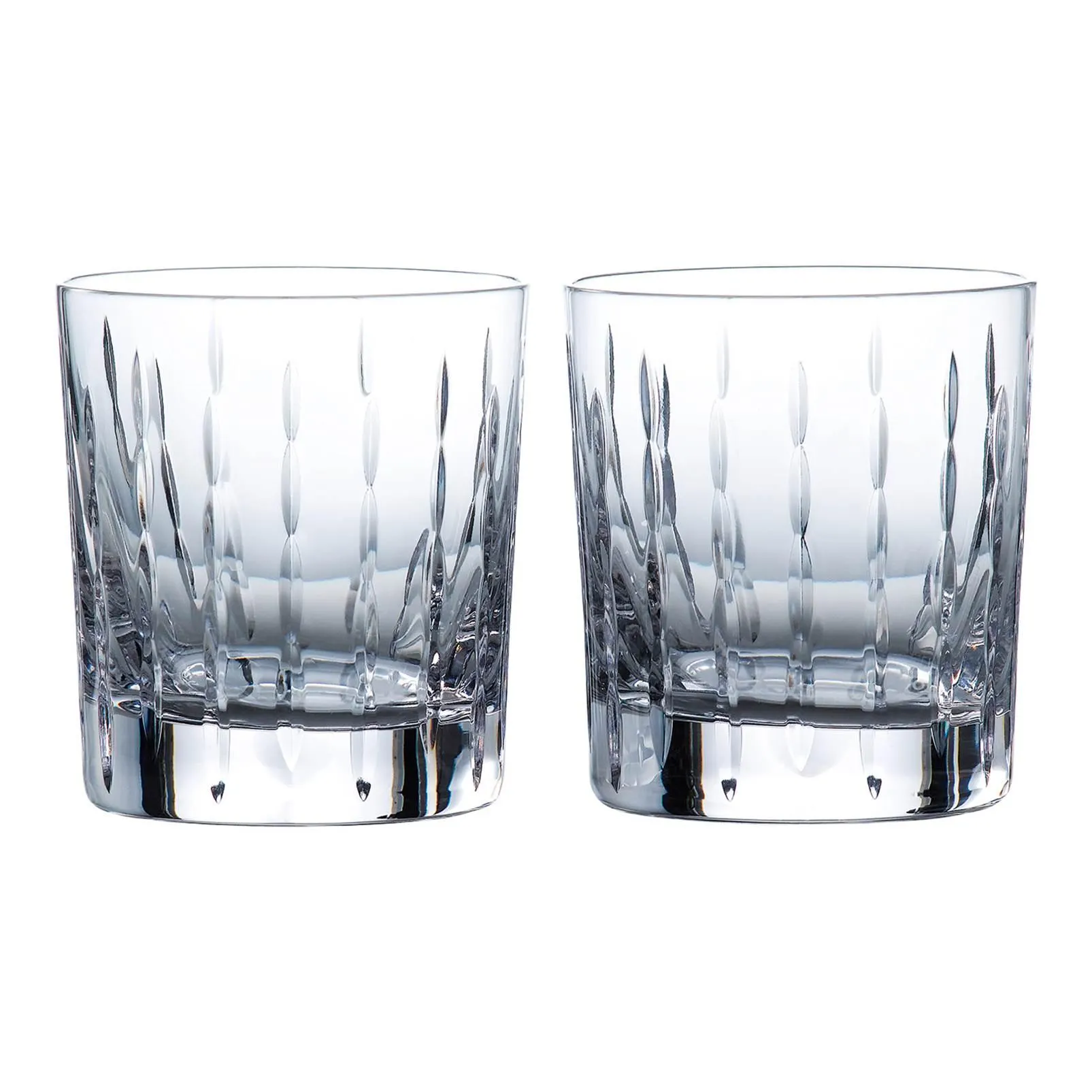 Tumbler Glass (Set of 2)