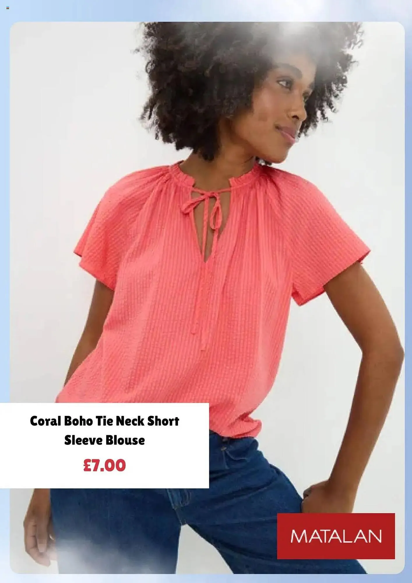 Matalan leaflet from 9 July to 9 August 2025 - Catalogue Page 5